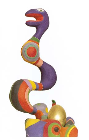 Niki de Saint Phalle 2